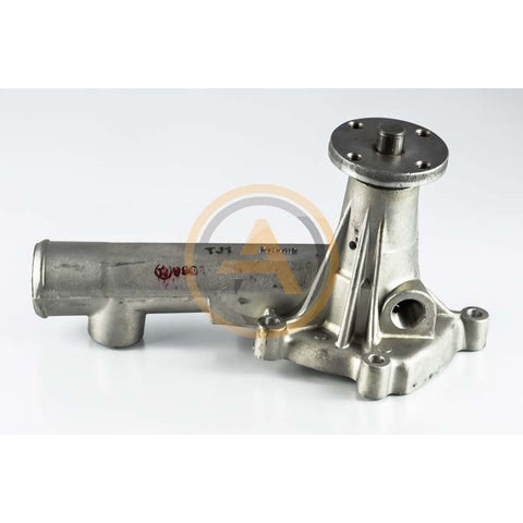Bomba De Agua Chevette 4 Cil. 1.4l 1976 1977