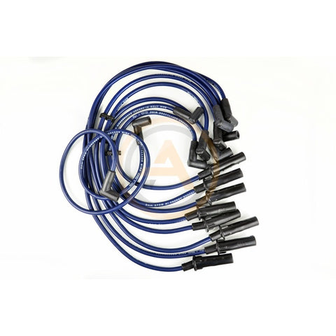 Cable Bujia Pick Up Ram Serie D 5.9l 1992-2003