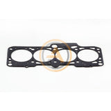 Empaque Jetta 4 Cil. 2.0l 2001-2011