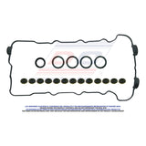 Tapa Punterias Tsuru (mex) 4 Cil. 2.0l 1993 1994 1995 1996