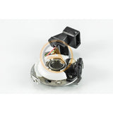 Placa Magnetica Sedan 4 Cil. 1.6l 1988 1989 1990 1991 1992