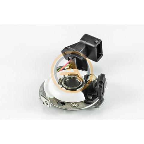 Placa Magnetica Sedan 4 Cil. 1.6l 1988 1989 1990 1991 1992