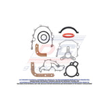 Empaque Capri 6 Cil. 2.8l 1974 1975 1976 1977 1978 1979
