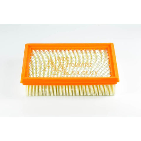Filtro Aire Ford Mustang 1987-1993 4 Cil 2.3l