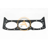 Empaque K2500 3/4ton P/u 4wd 6 Cil. 4.3l 1992 1993