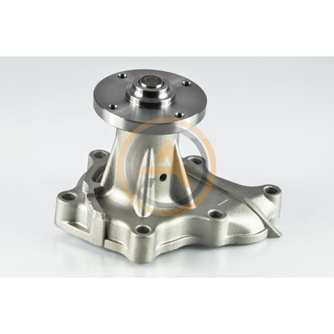 Bomba De Agua 300zx 6 Cil. 3.0l 1984-1989