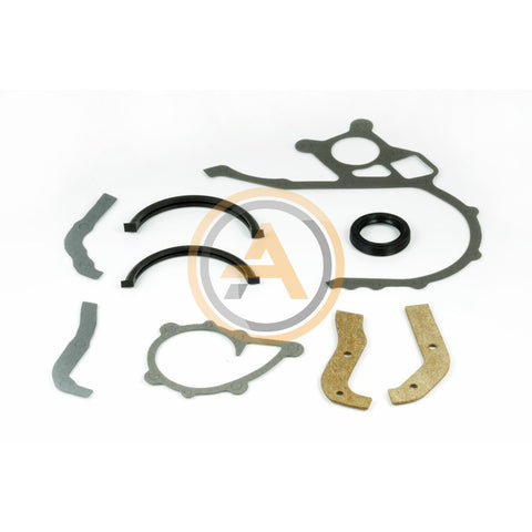 Empaque 320 4 Cil. 1.2l 1961 1962 1963 1964 1965