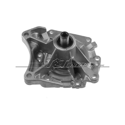 Bomba De Agua 6000 4 Cil. 2.5l 1987 1988 1989 1990 1991