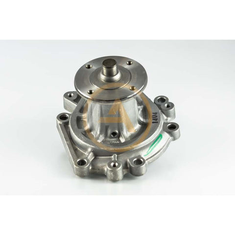 Bomba De Agua Pickup 4 Cil. 2.4l 1984 1985