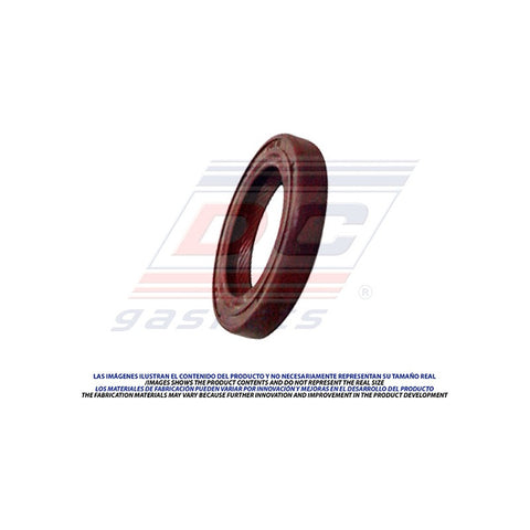 Reten Arbol Levas Accord Dx 4 Cil. 2.2l 1994