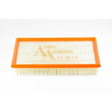 Filtro Aire Chevrolet Zafira 2002-2005 4 Cil 2.0l