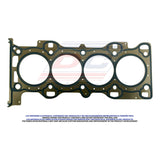 Empaque Mazda Mazda6 4 Cil. 2.3l 2006 2007 2008