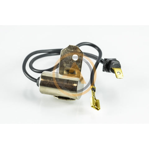 Condensador Transporter 4 Cil. 1.6l 1970-1974