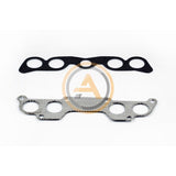 Empaque Mazda B1600 4 Cil. 1.6l 1972 1973