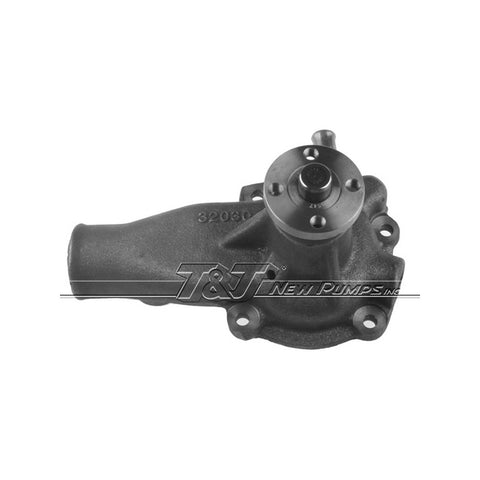 Bomba De Agua F-100 6 Cil. 4.9l 1976-1982
