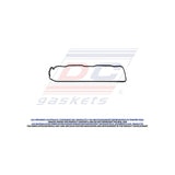 Empaque Stellar (can) 4 Cil. 2.0l 1987