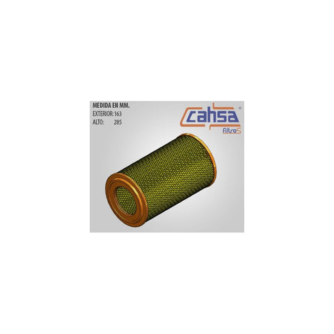 Filtro Aire Chevrolet Silverado 1999-2000 V8 5.7l