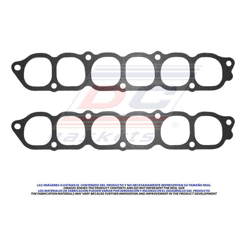 Empaque 3000gt 6 Cil. 3.0l 1991 1992 1993