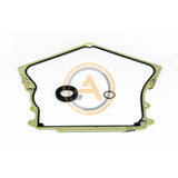 Empaque Sebring Convertible 6 Cil. 2.7l 2003-2010