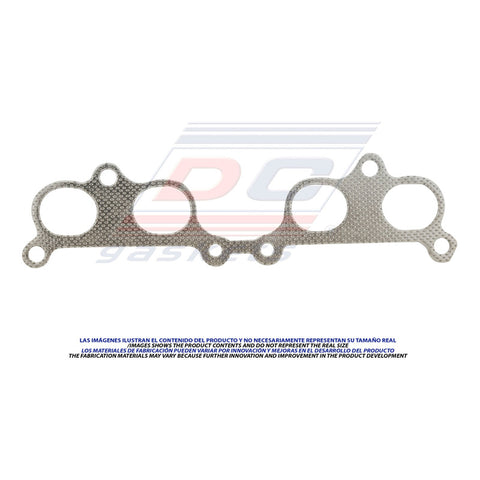 Empaque Tacoma 2wd 4 Cil. 2.4l 1995-2004
