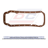 Empaque Seville 8 Cil. 4.1l 1983 1984 1985