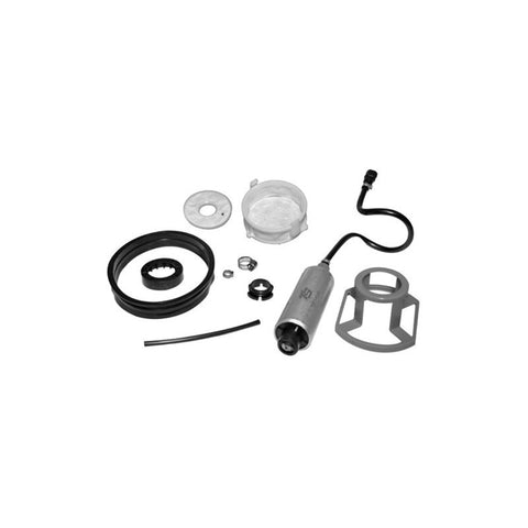 Bomba Gasolina (kit) Dodge D-250  C/ Linea Retorno V6 3.9l 1