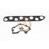 Empaque Shadow 4 Cil. 2.5l 1991