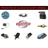 Resistencia Sencilla Enc Elect Cadillac Eldorado 1953-1959