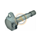 Bobina Alta Energia Civic 4 Cil. 1.8l 2006-2011