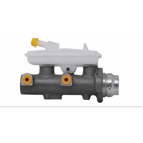 Bomba De Frenos Nv350 Urvan (mex) 4 Cil. 2.5l 2014 2015