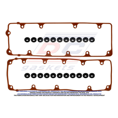 Tapa Punterias Crown Victoria 8 Cil. 4.6l 1996-2003