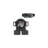 Sensor Posicion 200sx 4 Cil. 2.0l 1998