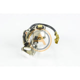Platino Safari 4 Cil. 1.5l 1971 1972 1973