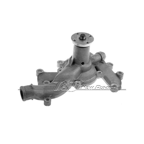 Bomba De Agua Eldorado 8 Cil. 4.1l 1982 1983 1984 1985