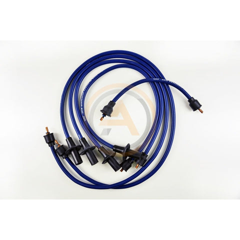 Cable Bujia Sedan 1.6l 1989 1990 1991 1992 1993