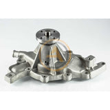 Bomba De Agua S10 Blazer 6 Cil. 2.8l 1987 1988 1989