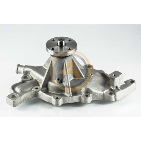 Bomba De Agua S10 Blazer 6 Cil. 2.8l 1987 1988 1989