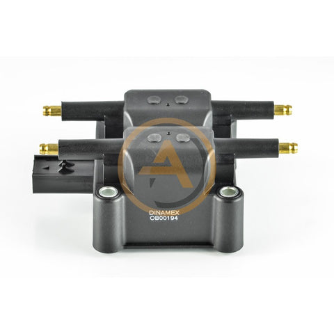 Bobina Alta Energia Cirrus 4 Cil. 2.0l 2000