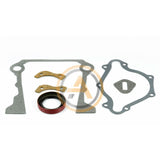 Empaque W200 3/4 Ton P/u 4wd 8 Cil. 5.9l 1979 1980