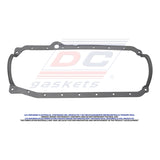 Empaque R2500 3/4ton Sub 2wd 8 Cil. 5.7l 1989 1990 1991