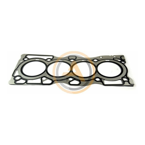 Empaque Frontier Pickup 2wd 4 Cil. 2.5l 2007 2008 2009