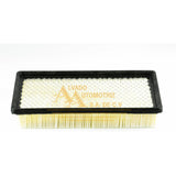Filtro Aire Pontiac Grand Am 1994-1998 V6 3.1l