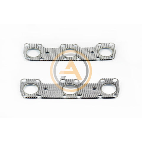 Empaque Mini Ram 6 Cil. 3.0l 1987 1988