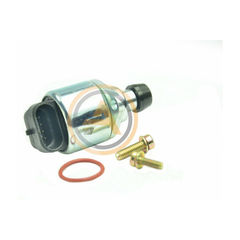 Valvula Control Aire Express 2500 8 Cil. 5.7l 1996-2002