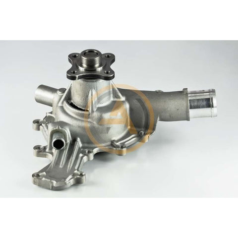 Bomba De Agua Mazda B4000 6 Cil. 4.0l 2001-2010