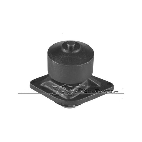 Bomba De Agua Ram 2500 6 Cil. 5.9l 1994-2001