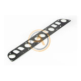 Empaque Grand Cherokee 4wd 6 Cil. 4.0l 2002 2003 2004