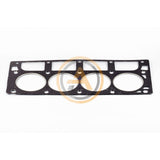 Empaque Sierra 1500 2wd 8 Cil. 5.3l 2002 2003