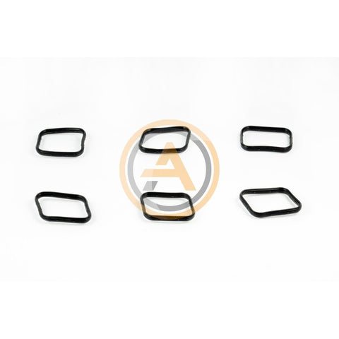 Empaque Liberty 4wd 6 Cil. 3.7l 2002