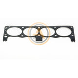 Empaque Ramcharger 4wd 8 Cil. 5.9l 1974